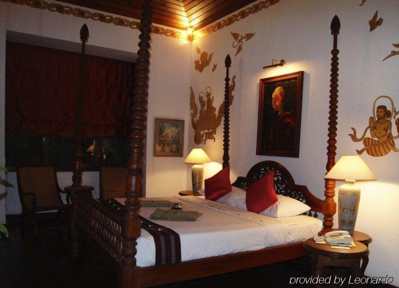 The Hotel @ Tharabar Gate Bagan Oda fotoğraf